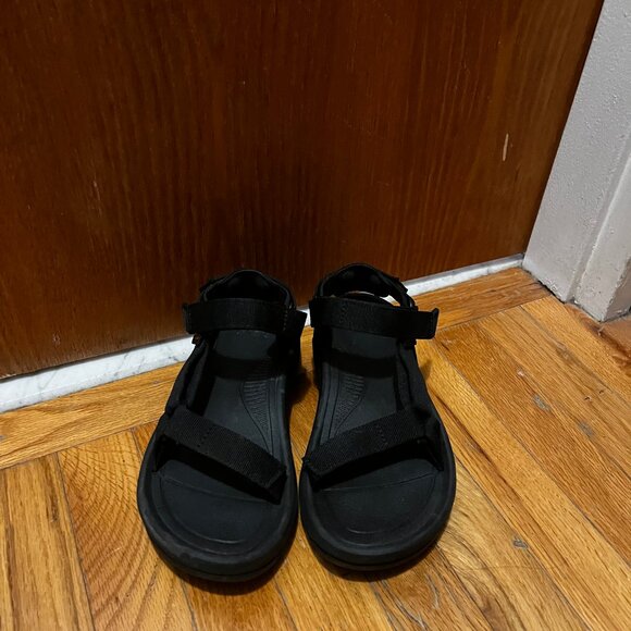 Teva Hurricane xlt2 ampsole - Picture 3 of 5